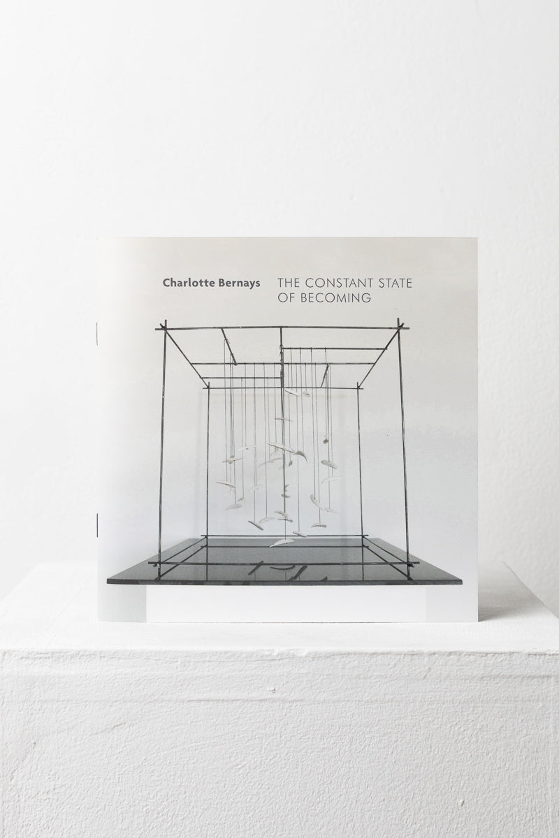 Charlotte Bernays Exhibition Catalogue