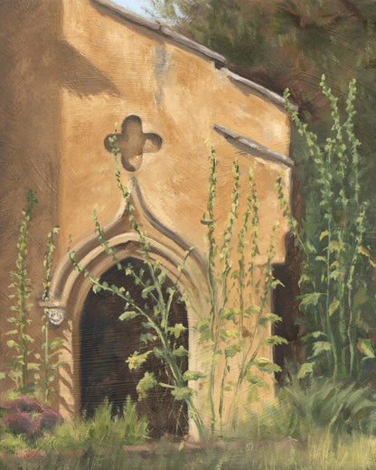 The Folly