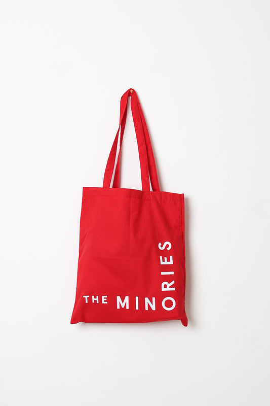 The Minories Tote Bag