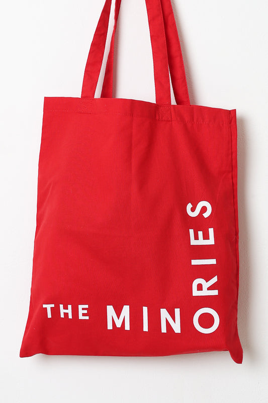 The Minories Tote Bag