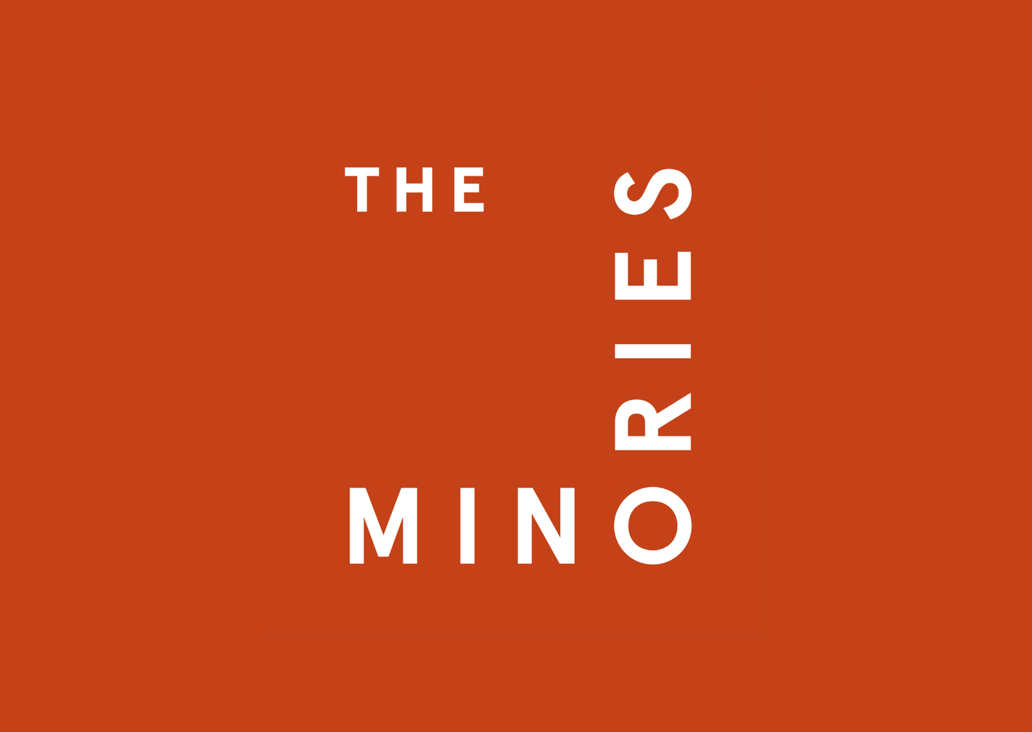 The Minories Gift Card